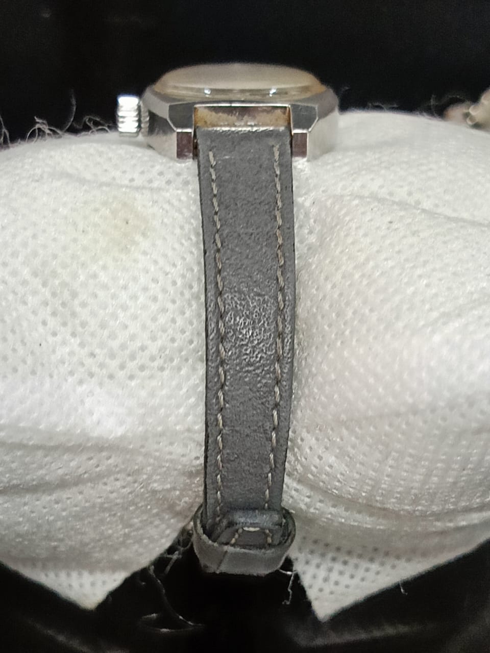 Montre Sandoz automatique original femme