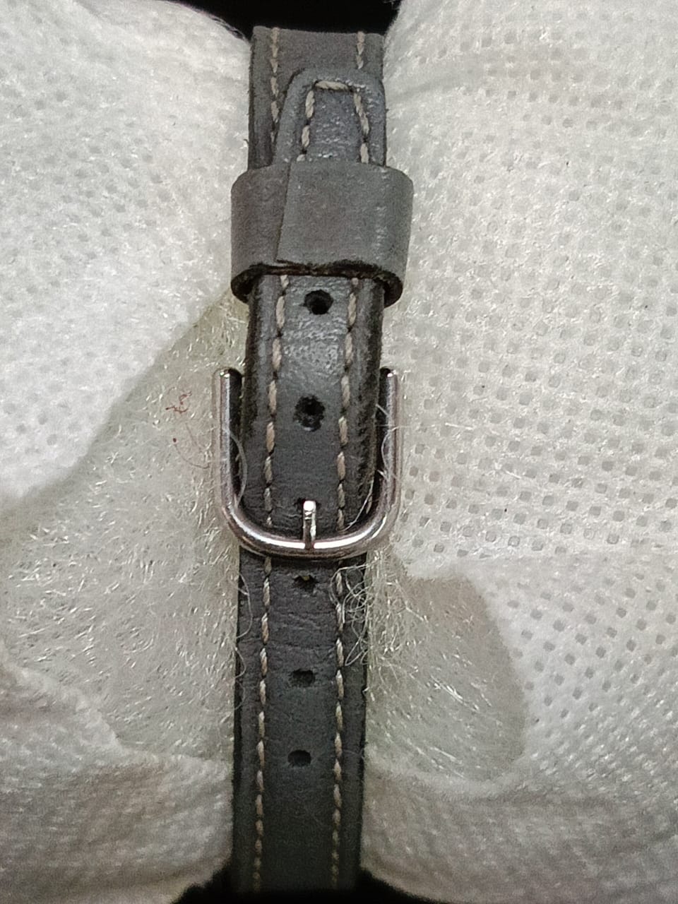 Montre Sandoz automatique original femme