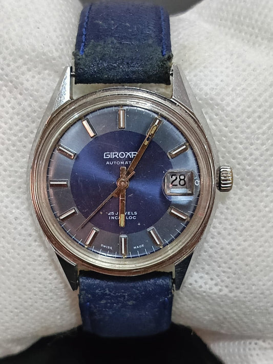 Montre automatique original