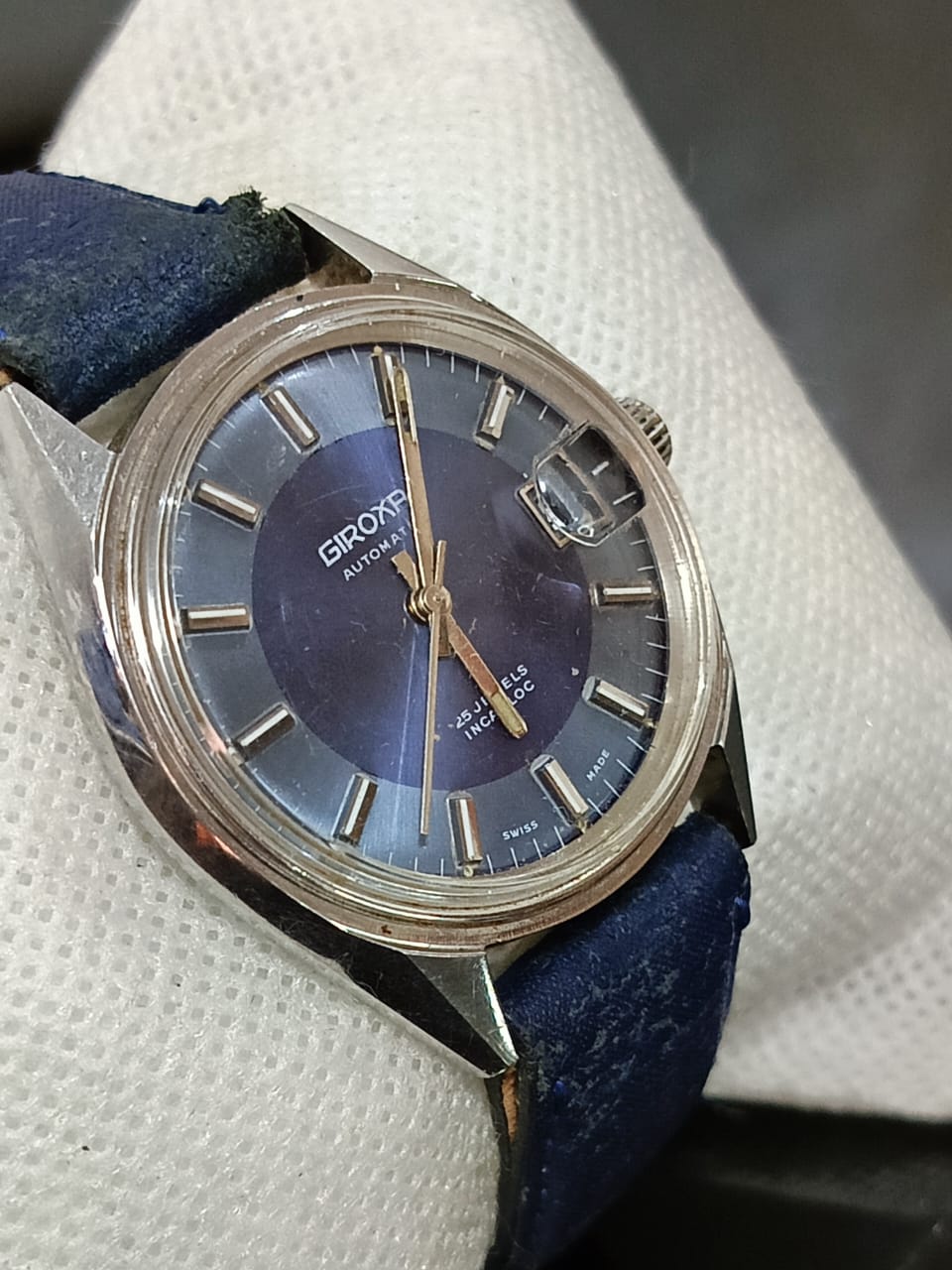 Montre automatique original