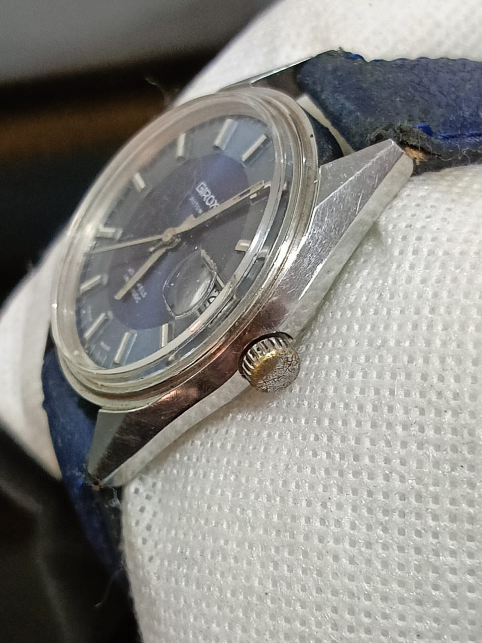 Montre automatique original