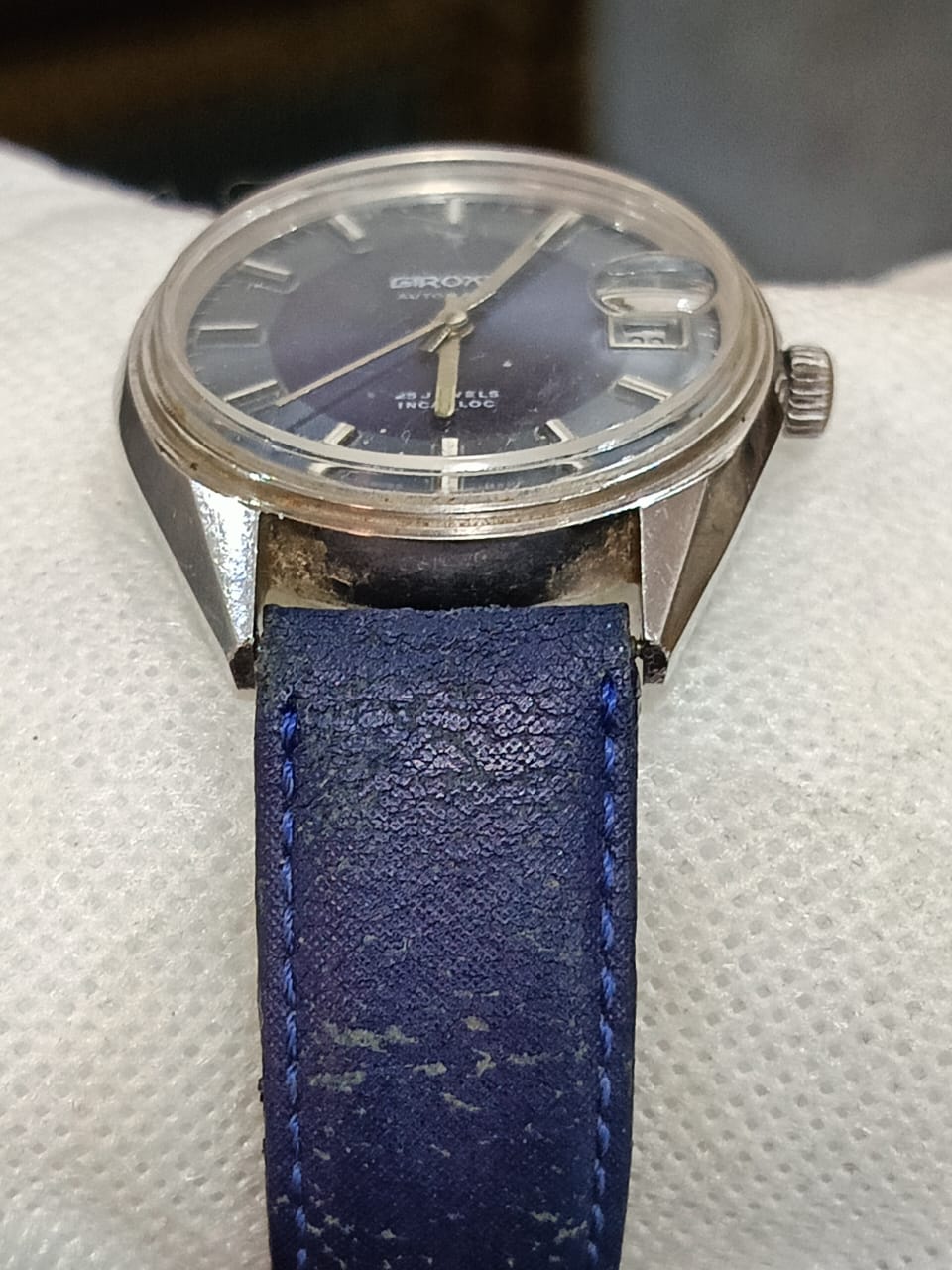 Montre automatique original