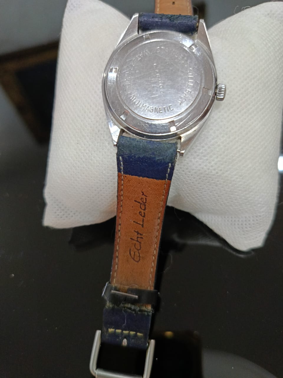 Montre automatique original