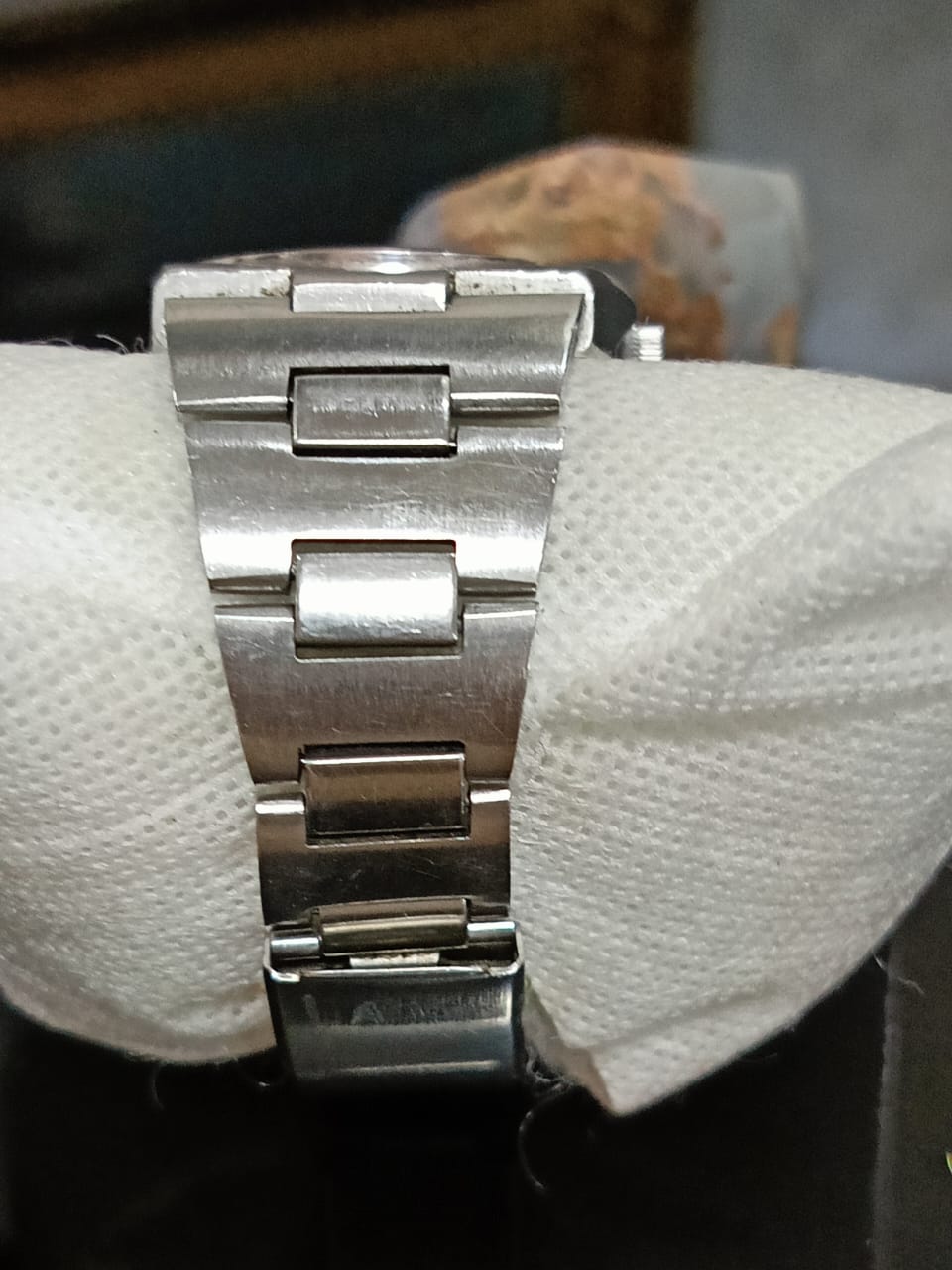 Montre homme automatique original