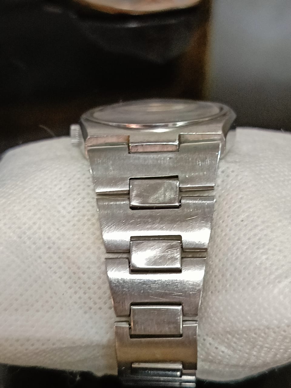 Montre homme automatique original