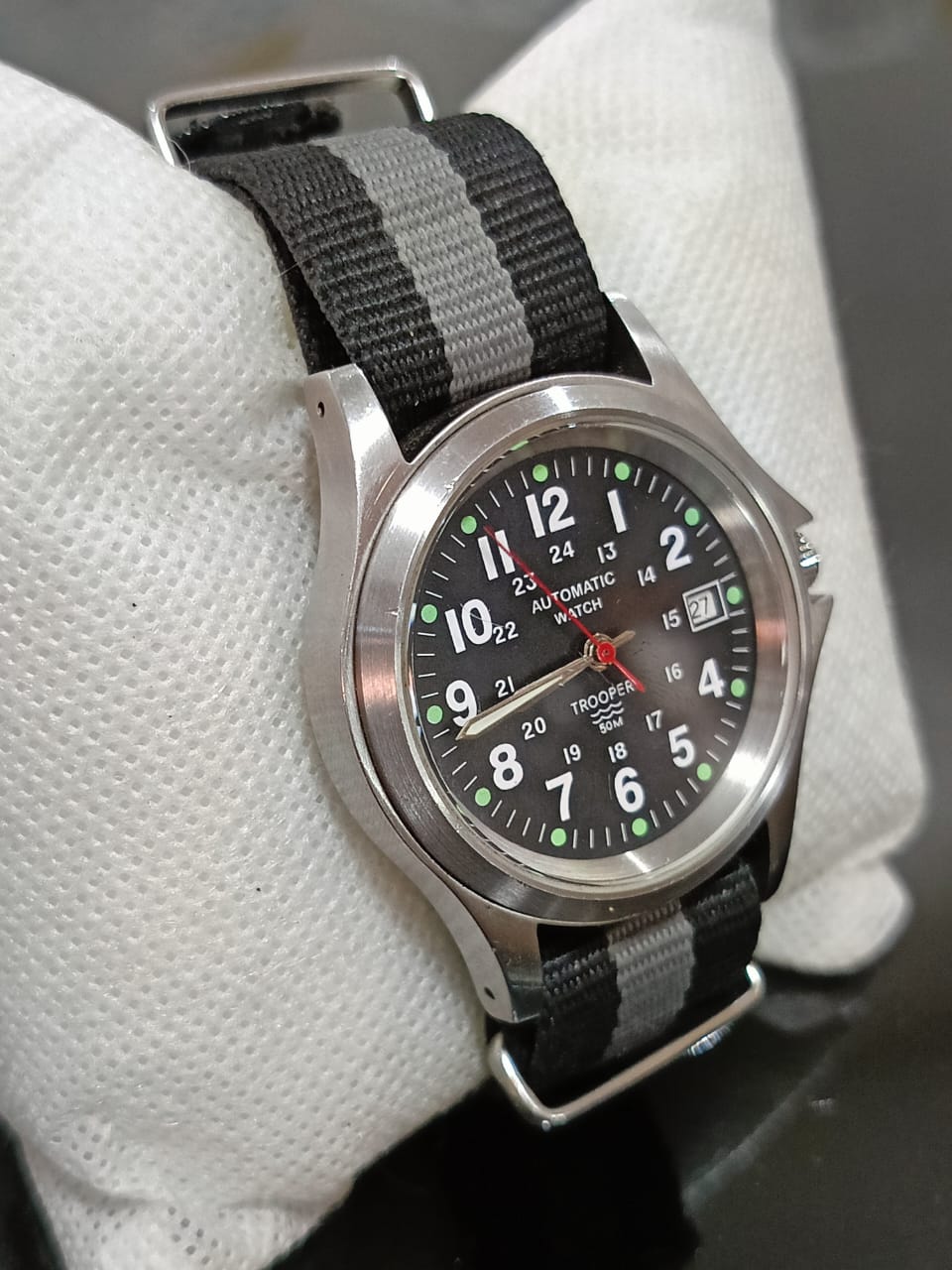 Montre automatique original
