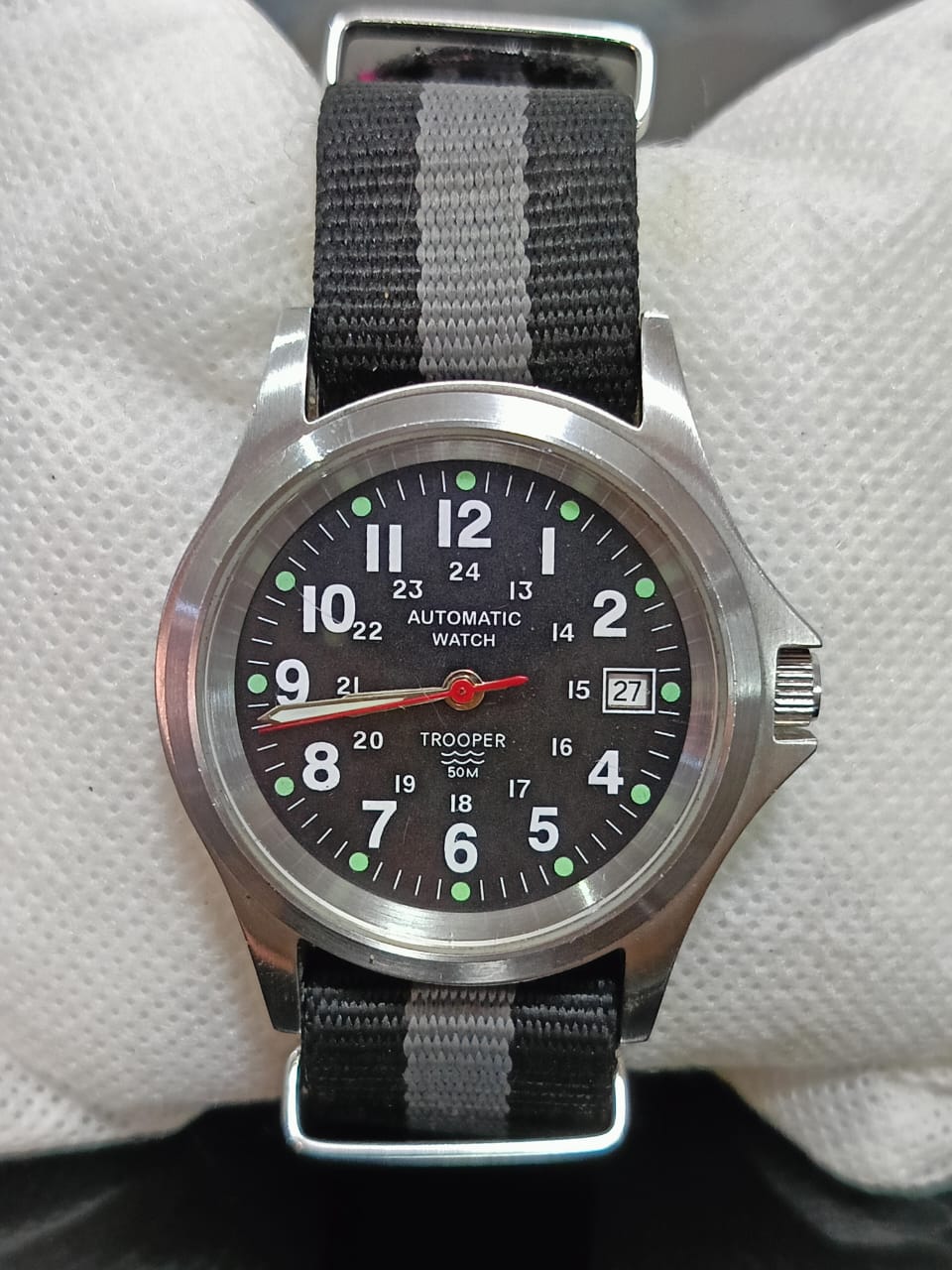 Montre automatique original