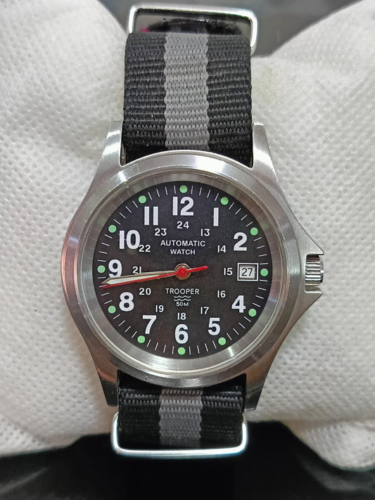 Montre automatique original