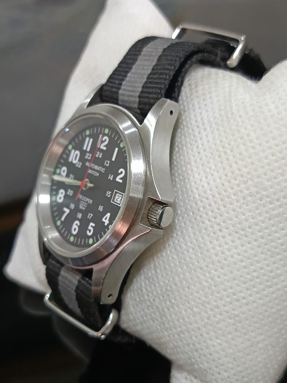 Montre automatique original
