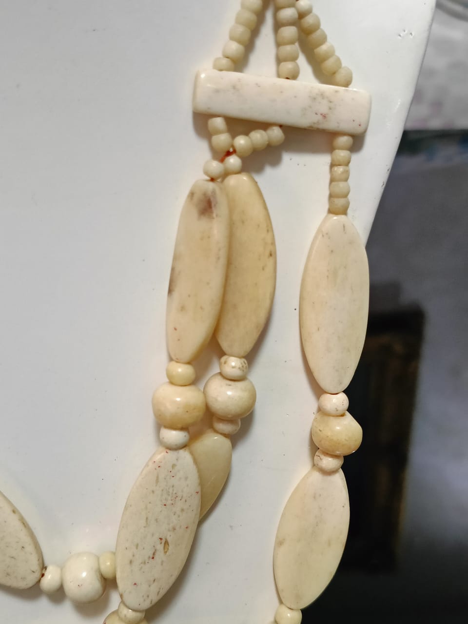 عقد تحفة بالعااج