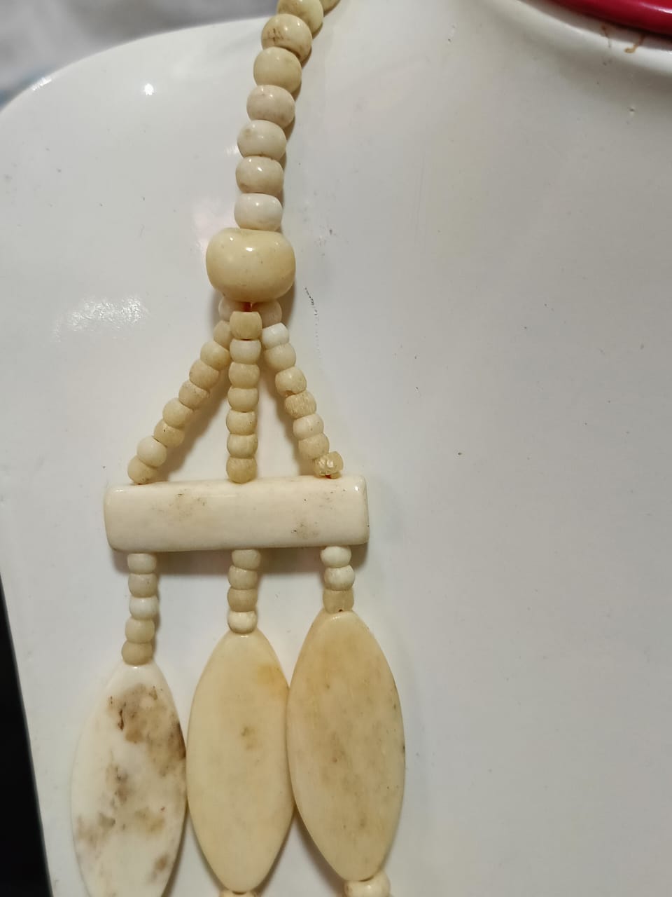 عقد تحفة بالعااج