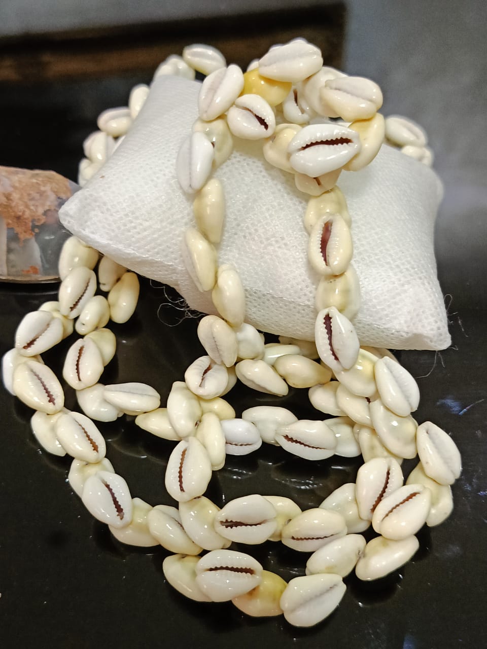 عقد تحفة بالودعةة