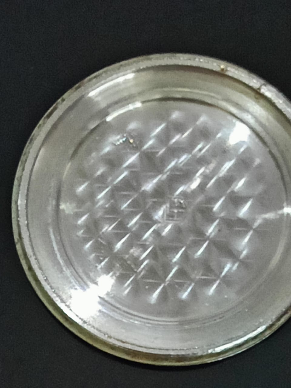 Montre mécanique lip Himalaya rare vintage original