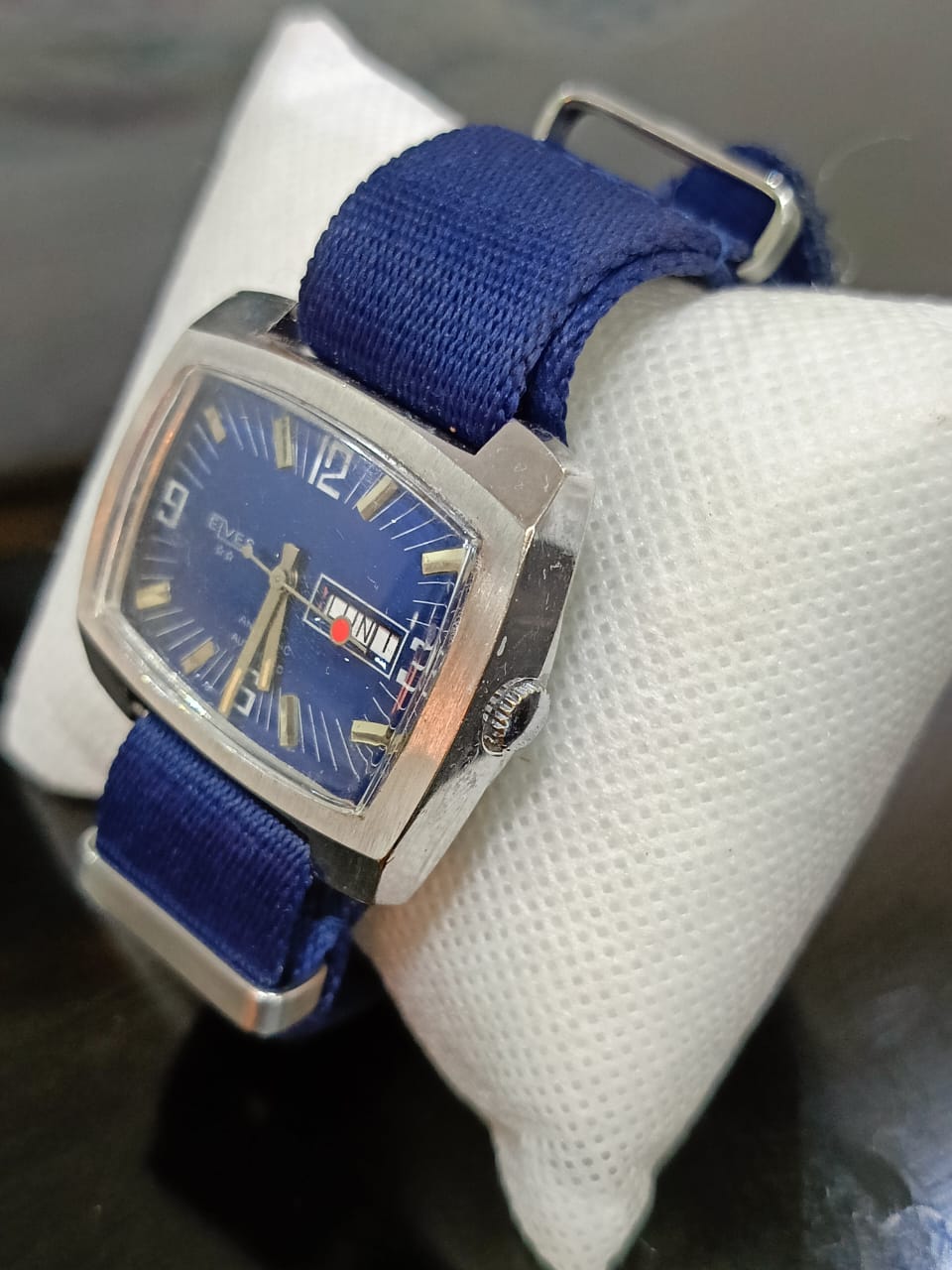 Montre elves automatique original
