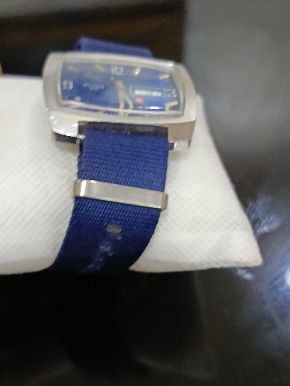 Montre elves automatique original