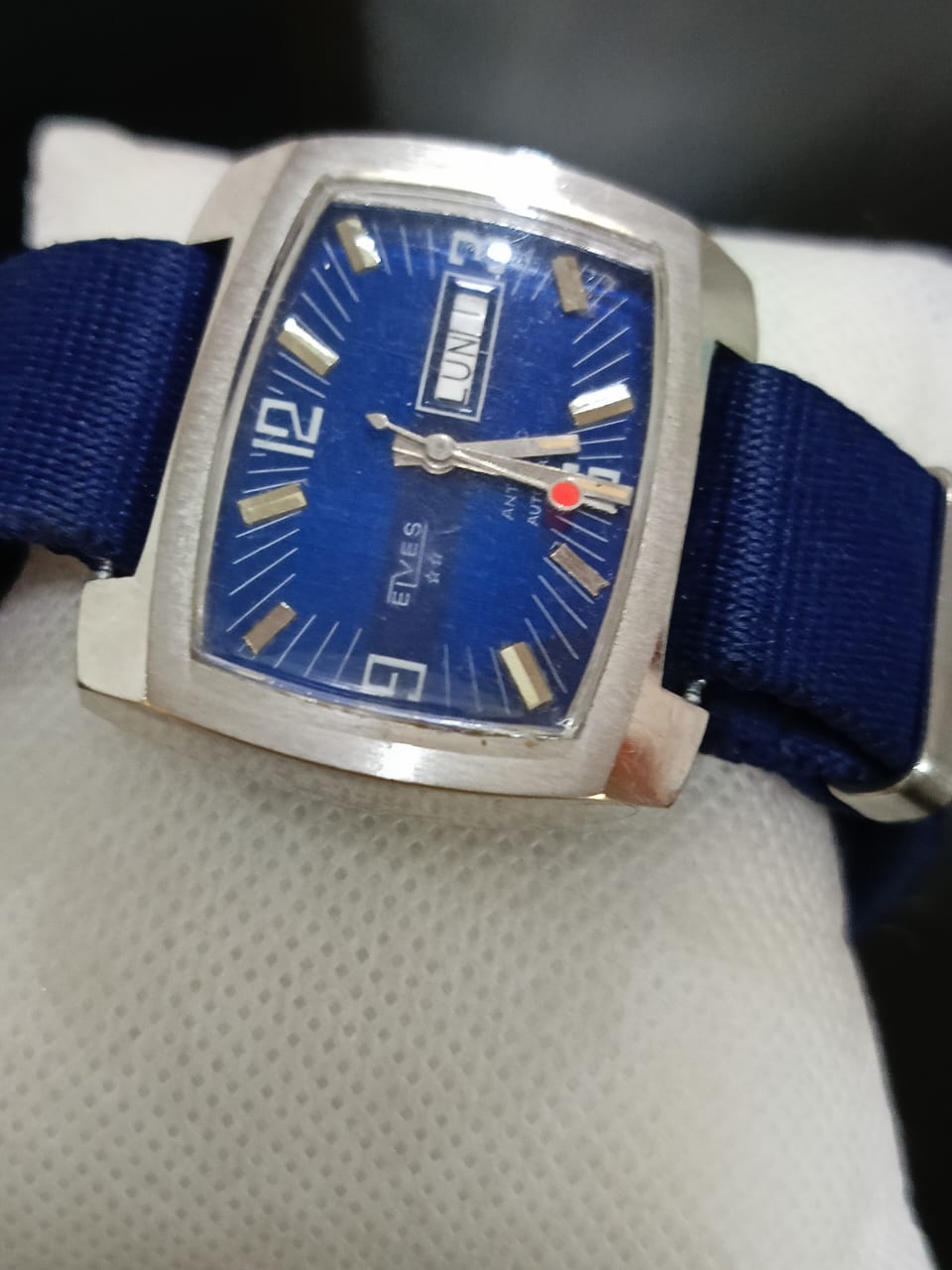 Montre elves automatique original