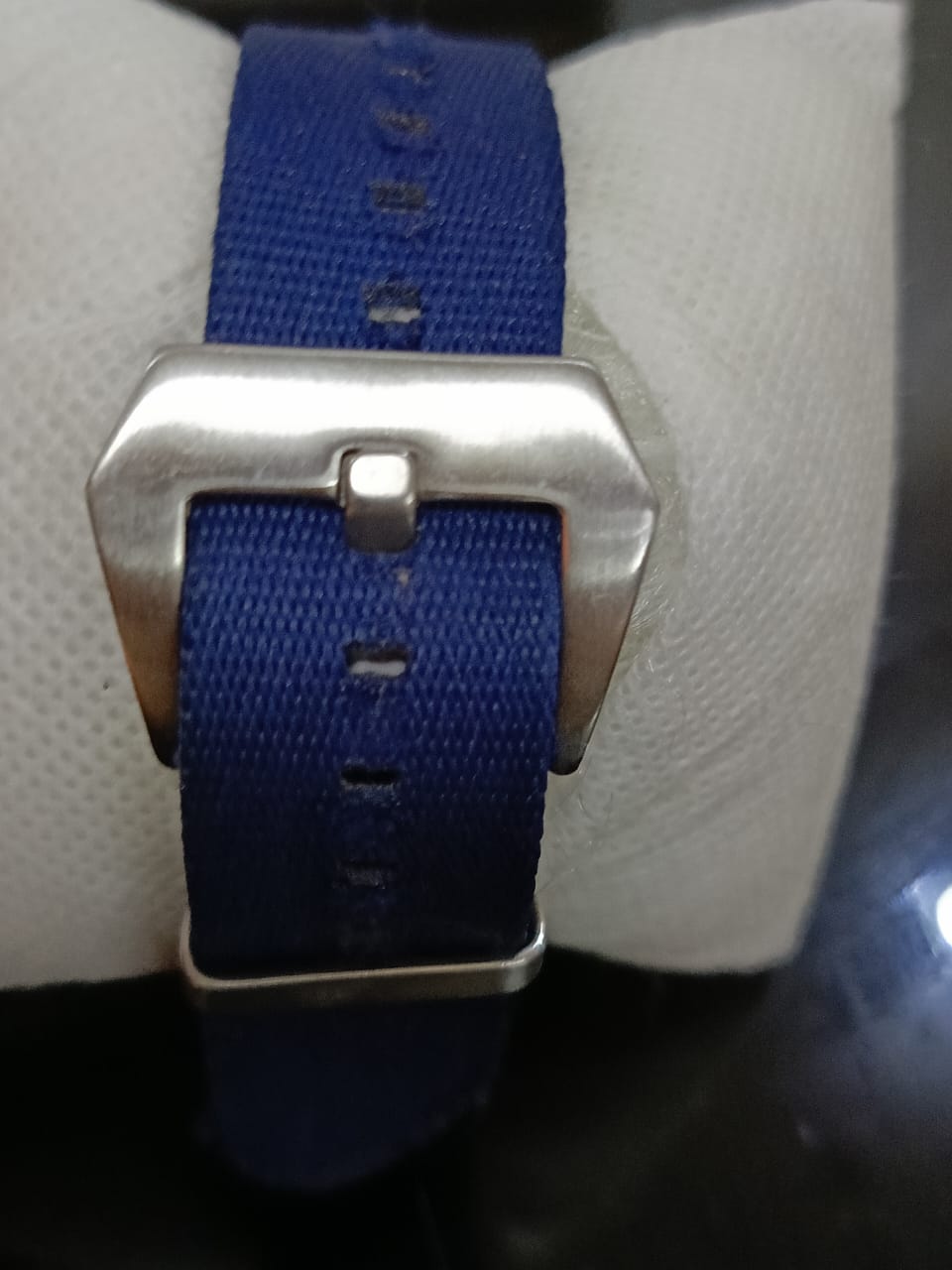 Montre elves automatique original