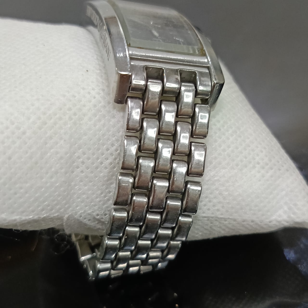Montre Armani homme Quartz original