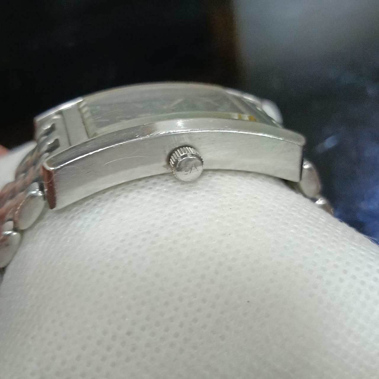 Montre Armani homme Quartz original