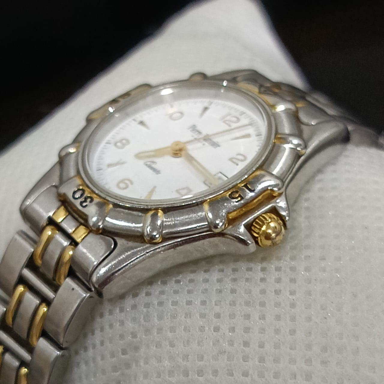 Montre femme quartz original