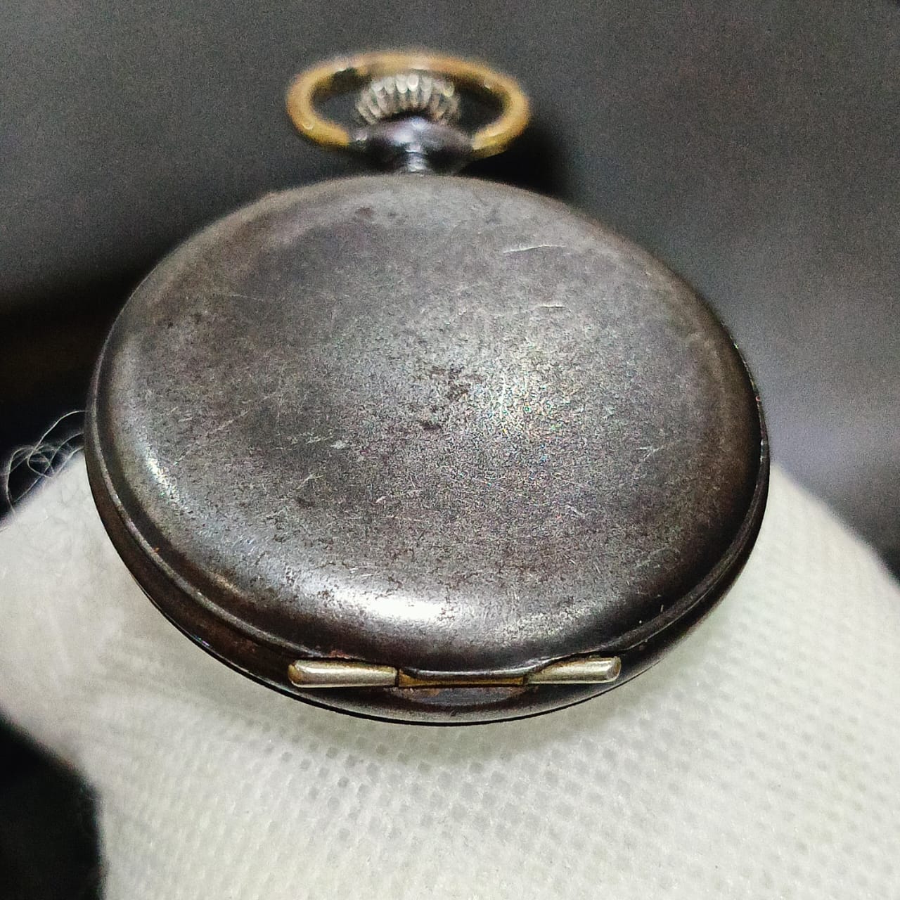 Montre gousset ancienne