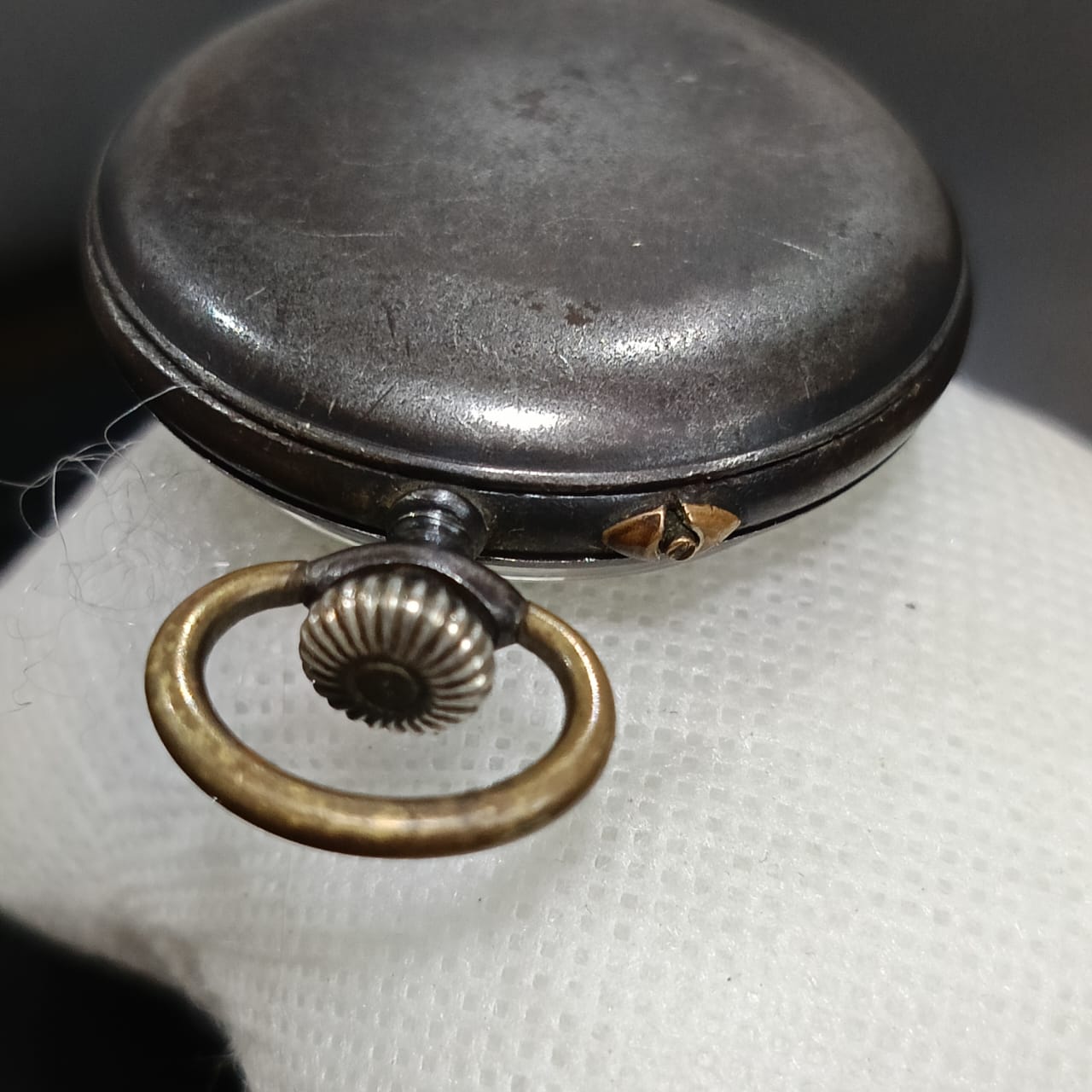 Montre gousset ancienne