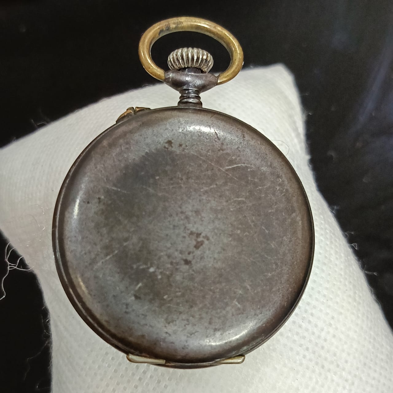 Montre gousset ancienne