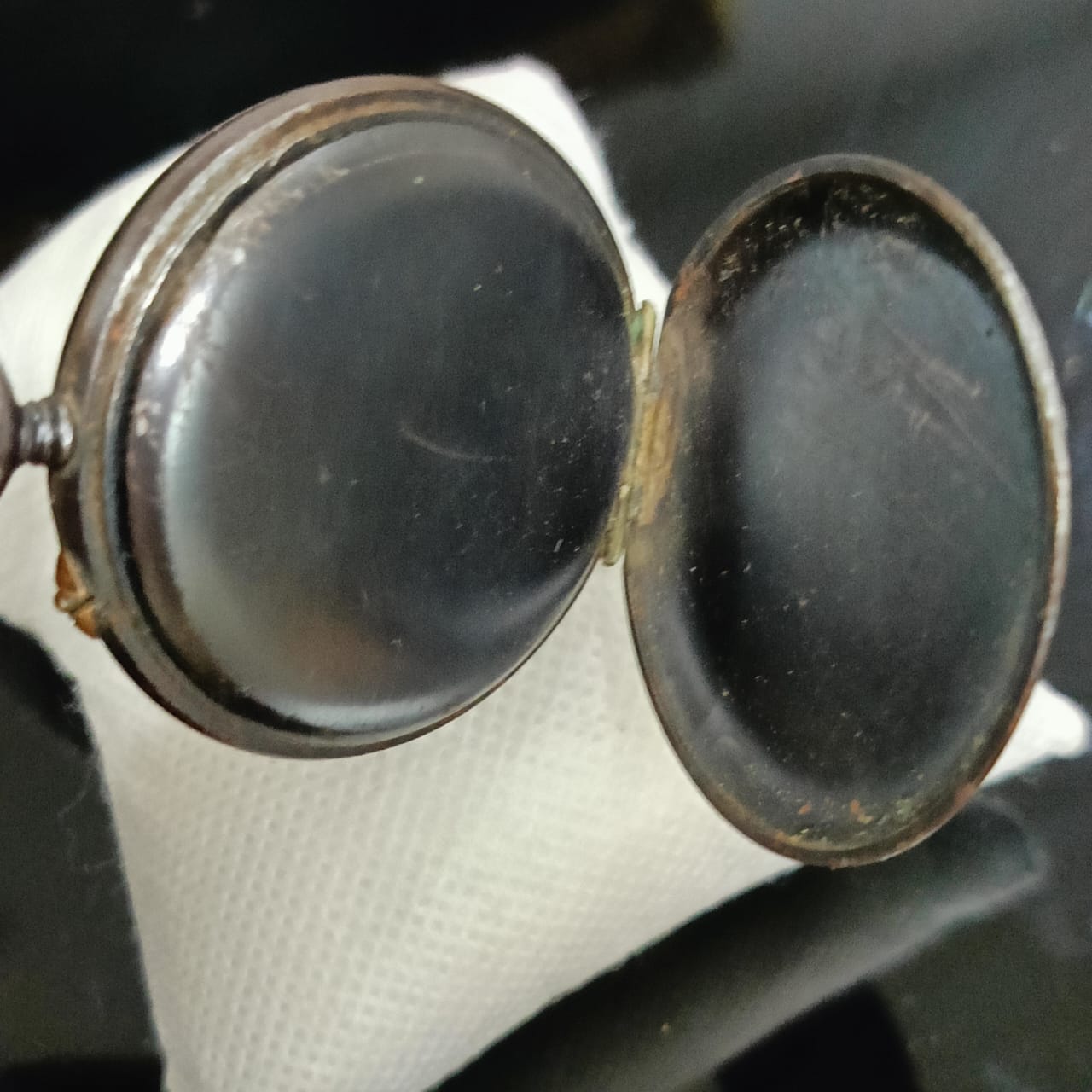 Montre gousset ancienne