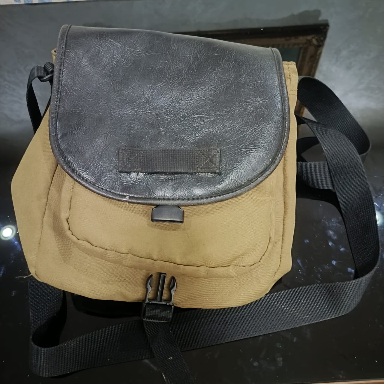 Sacodeu vintage