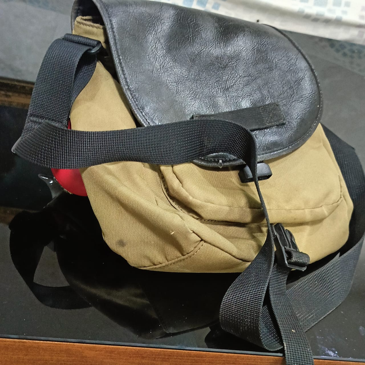 Sacodeu vintage