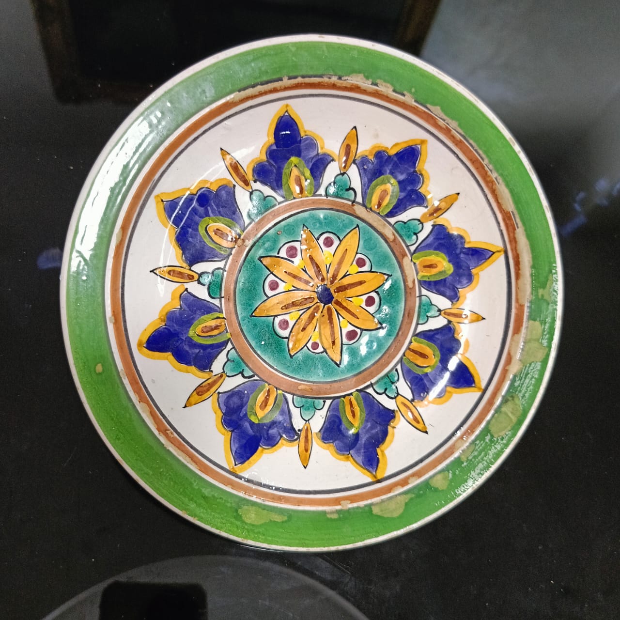 تحفة دكور أصلية