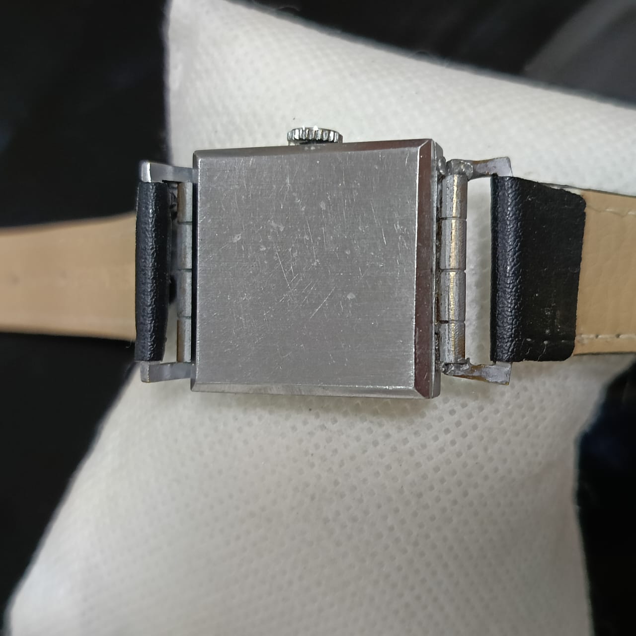 Montre mécanique original vintage