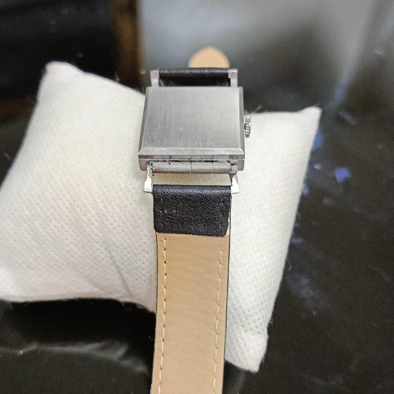 Montre mécanique original vintage