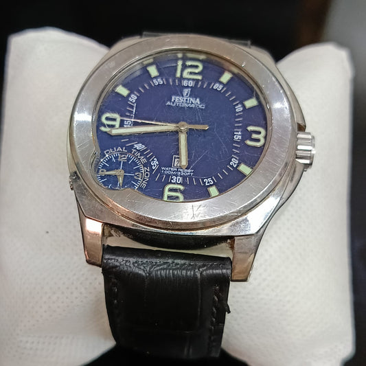 Montre Festina automatique original