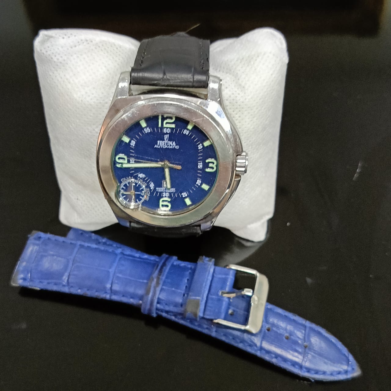 Montre Festina automatique original