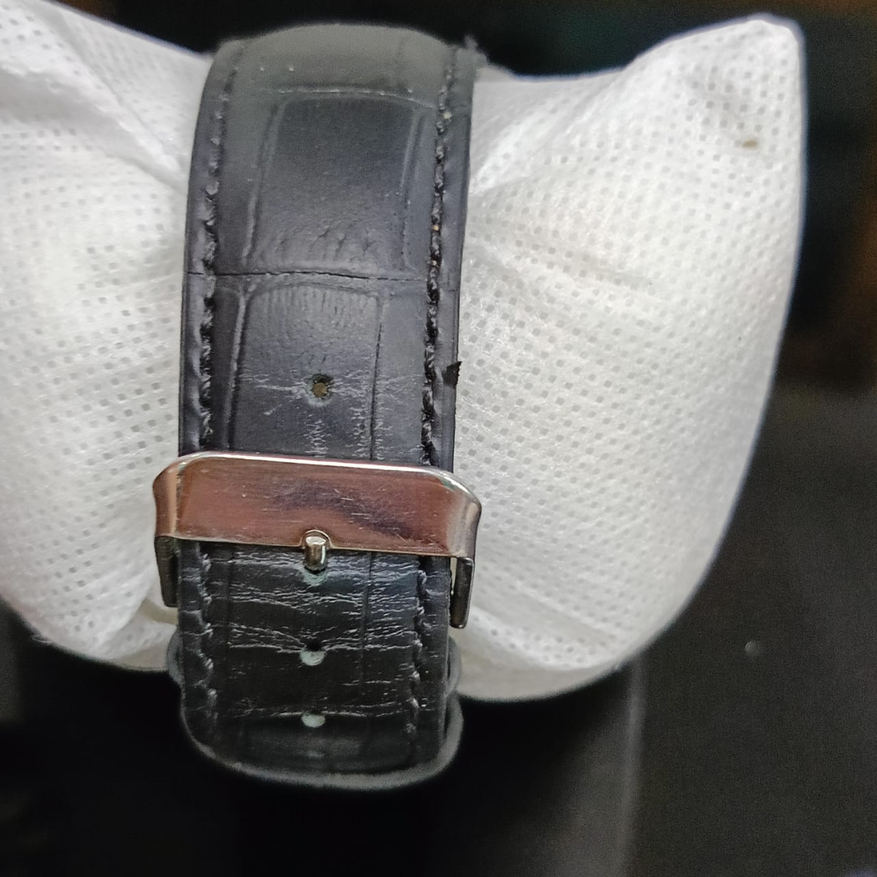 Montre Festina automatique original