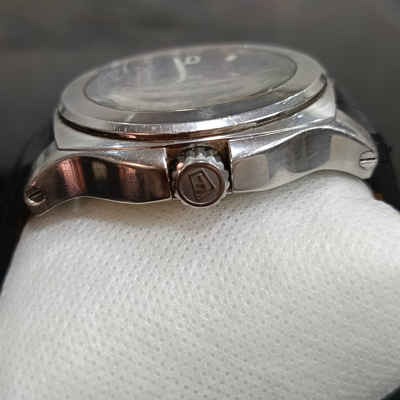 Montre Festina automatique original