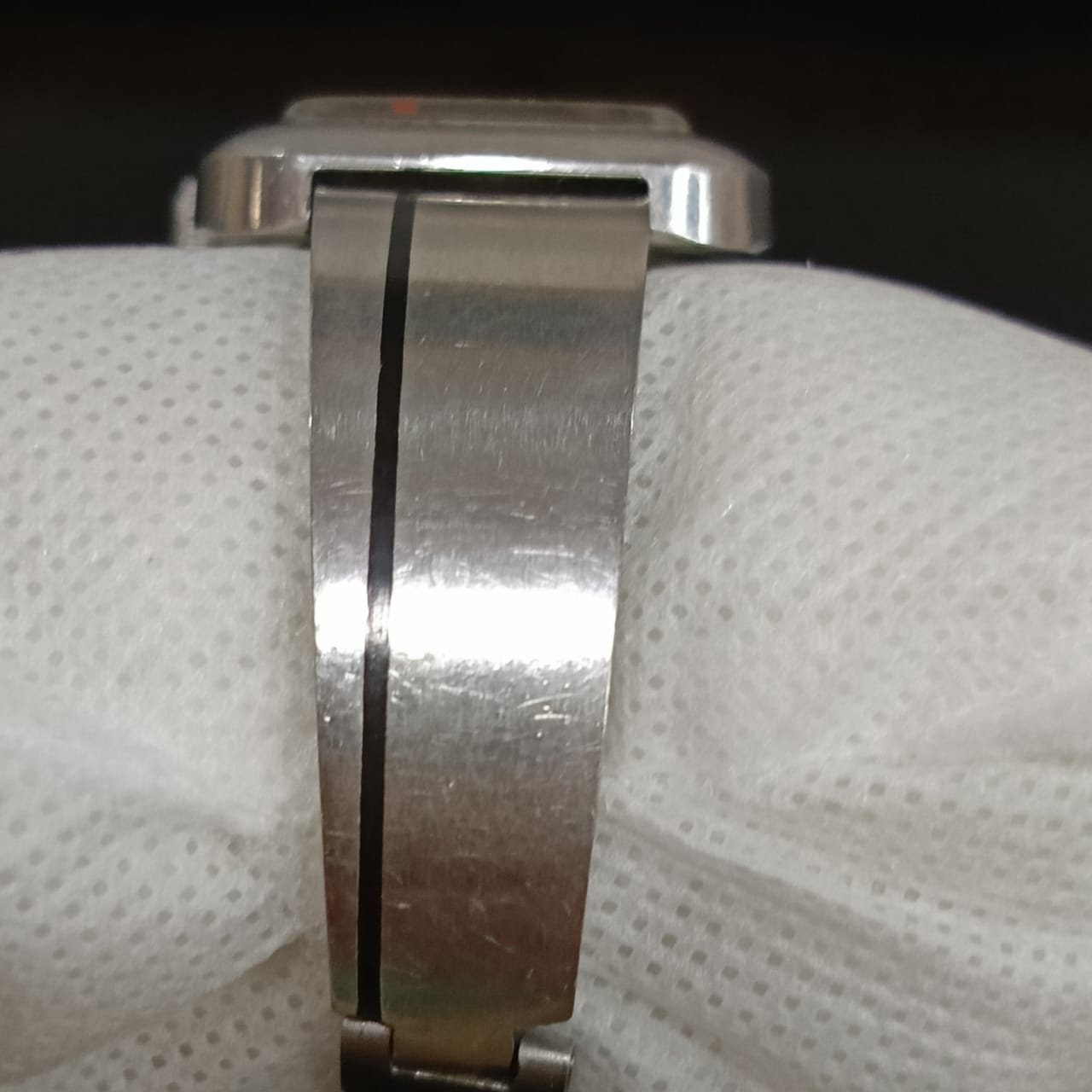 Montre Seiko Monaco automatique original femme