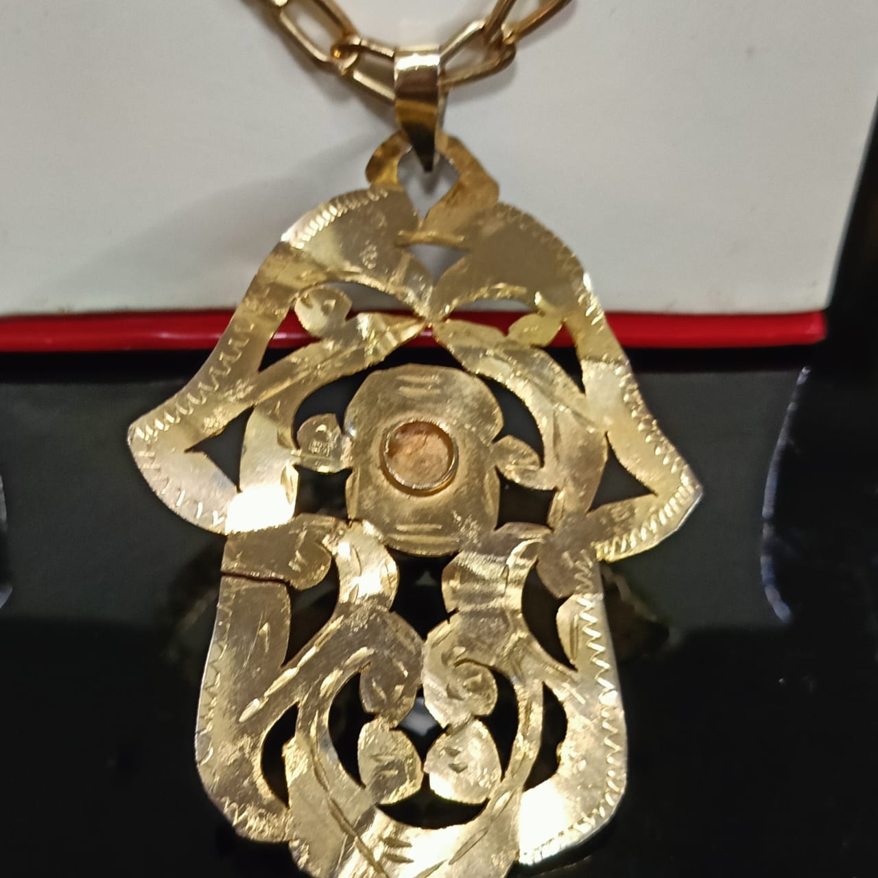 سلسلة بلاكي مع سواره