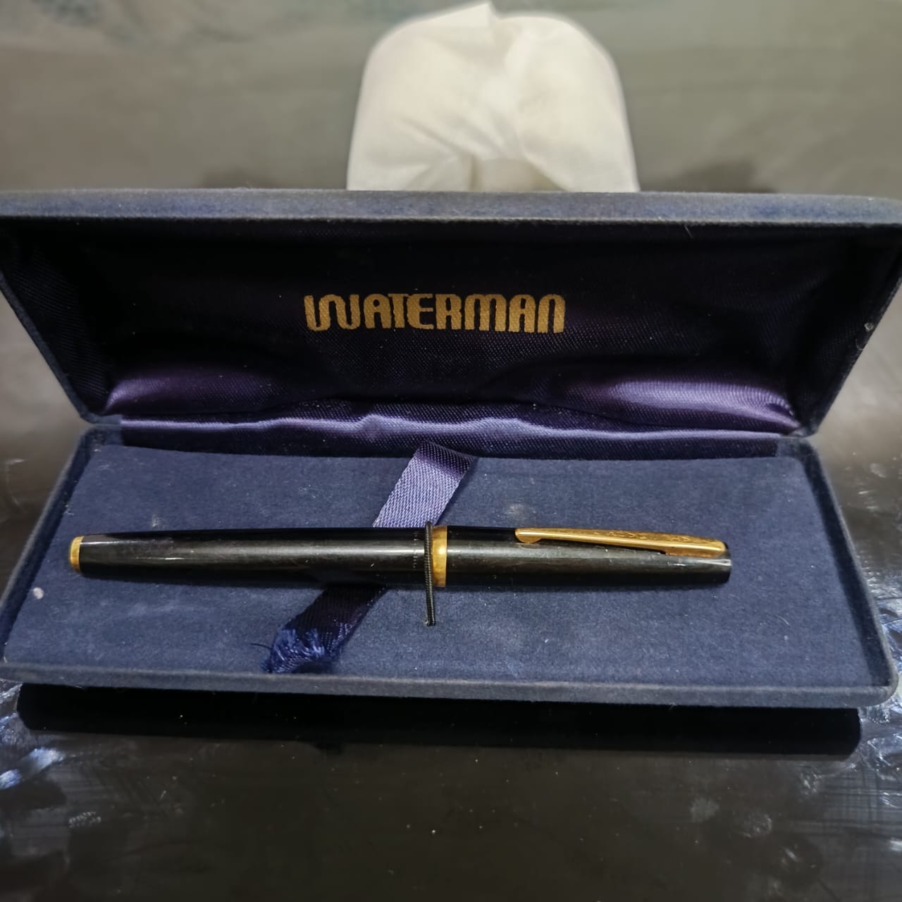 Stylo plume Waterman paris