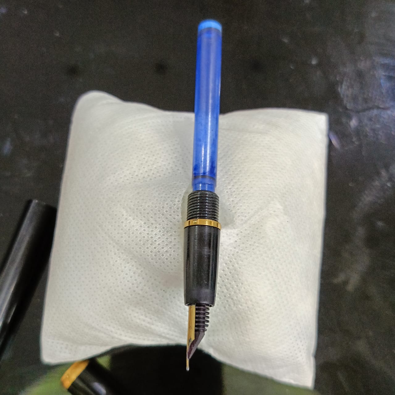 Stylo plume Waterman paris