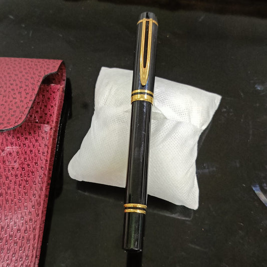 Stylo plume Waterman 18k or paris