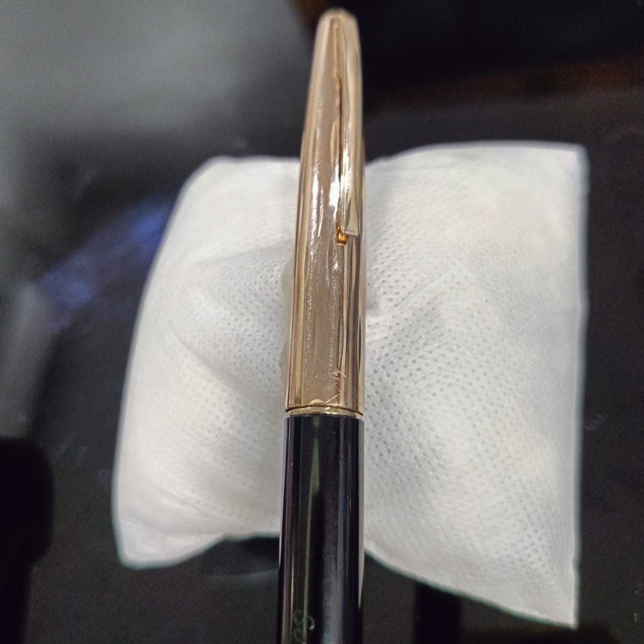 Stylo plume souverain paris