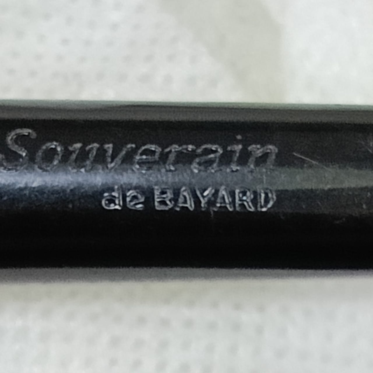 Stylo plume souverain paris