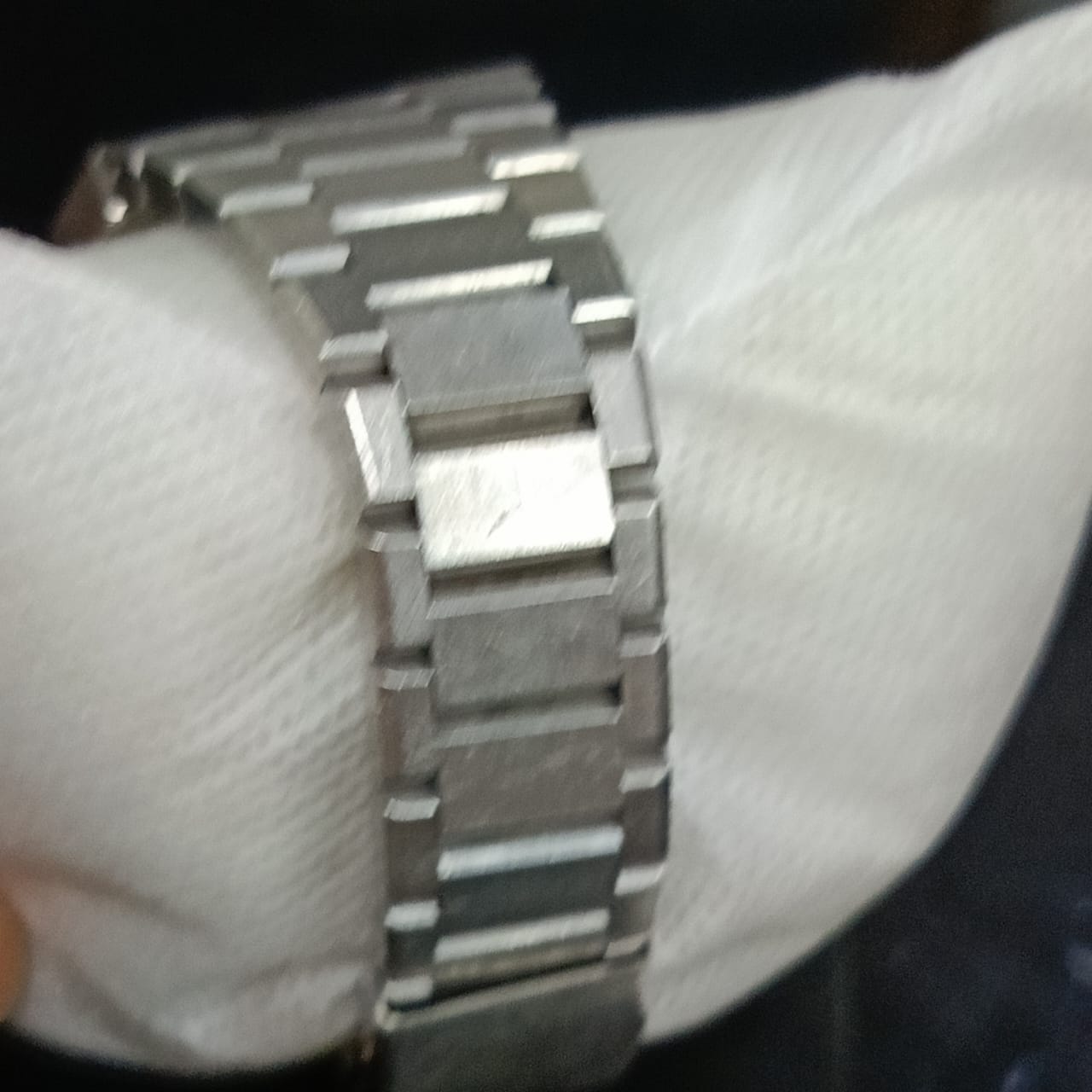 Montre iaxa automatique original