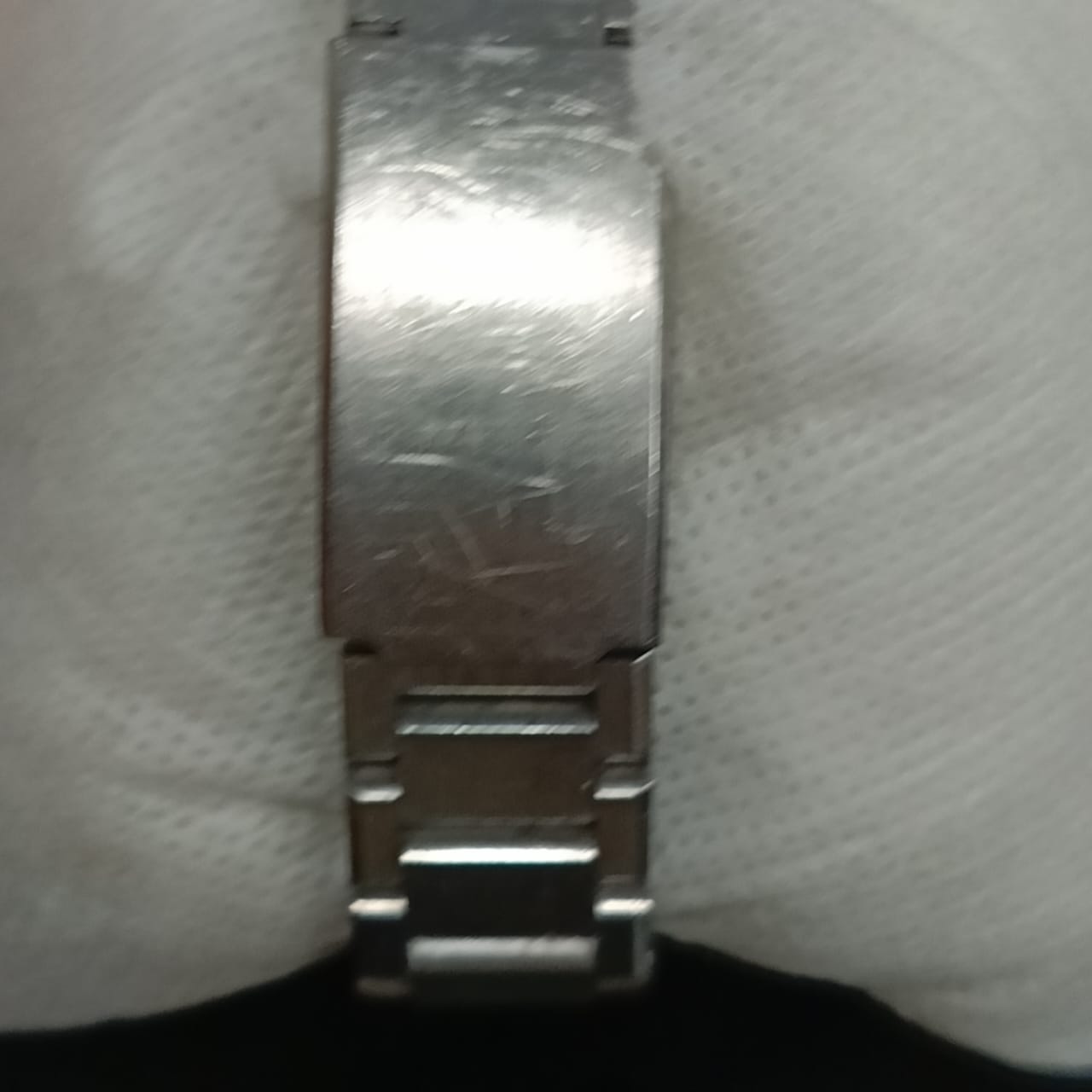 Montre iaxa automatique original