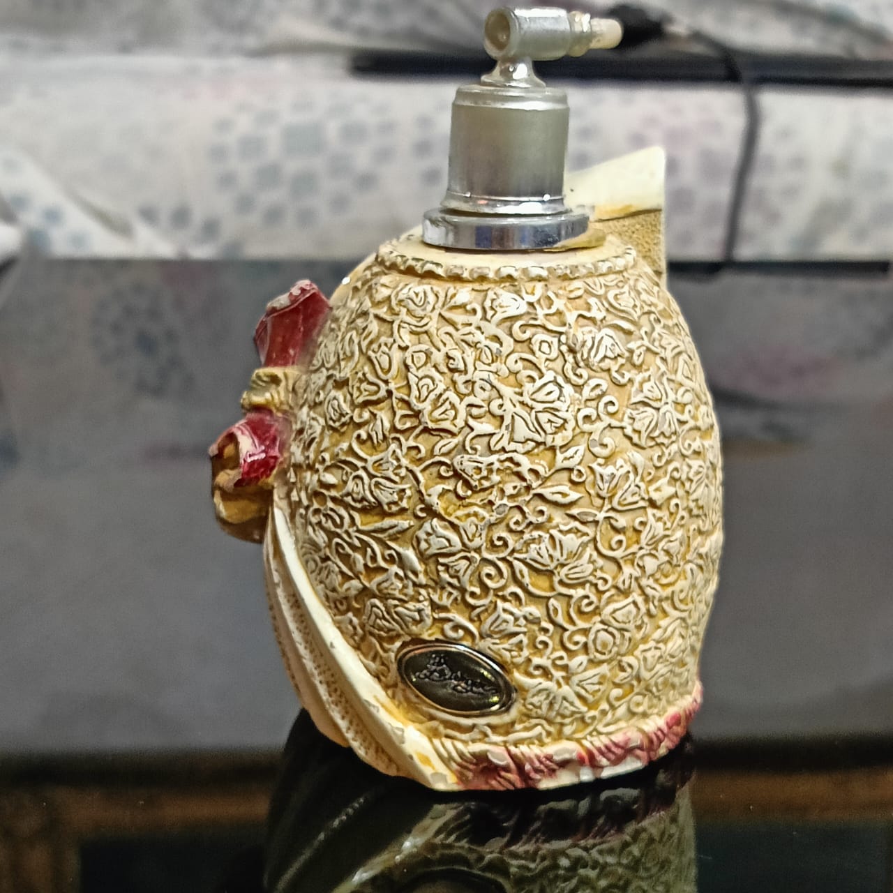 قارورة عطر أنتيك