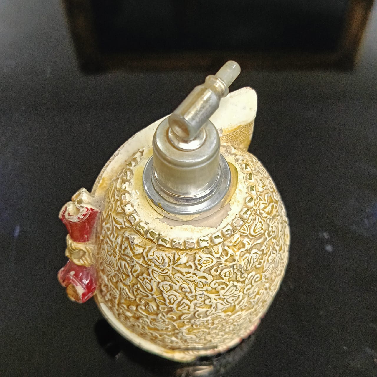 قارورة عطر أنتيك