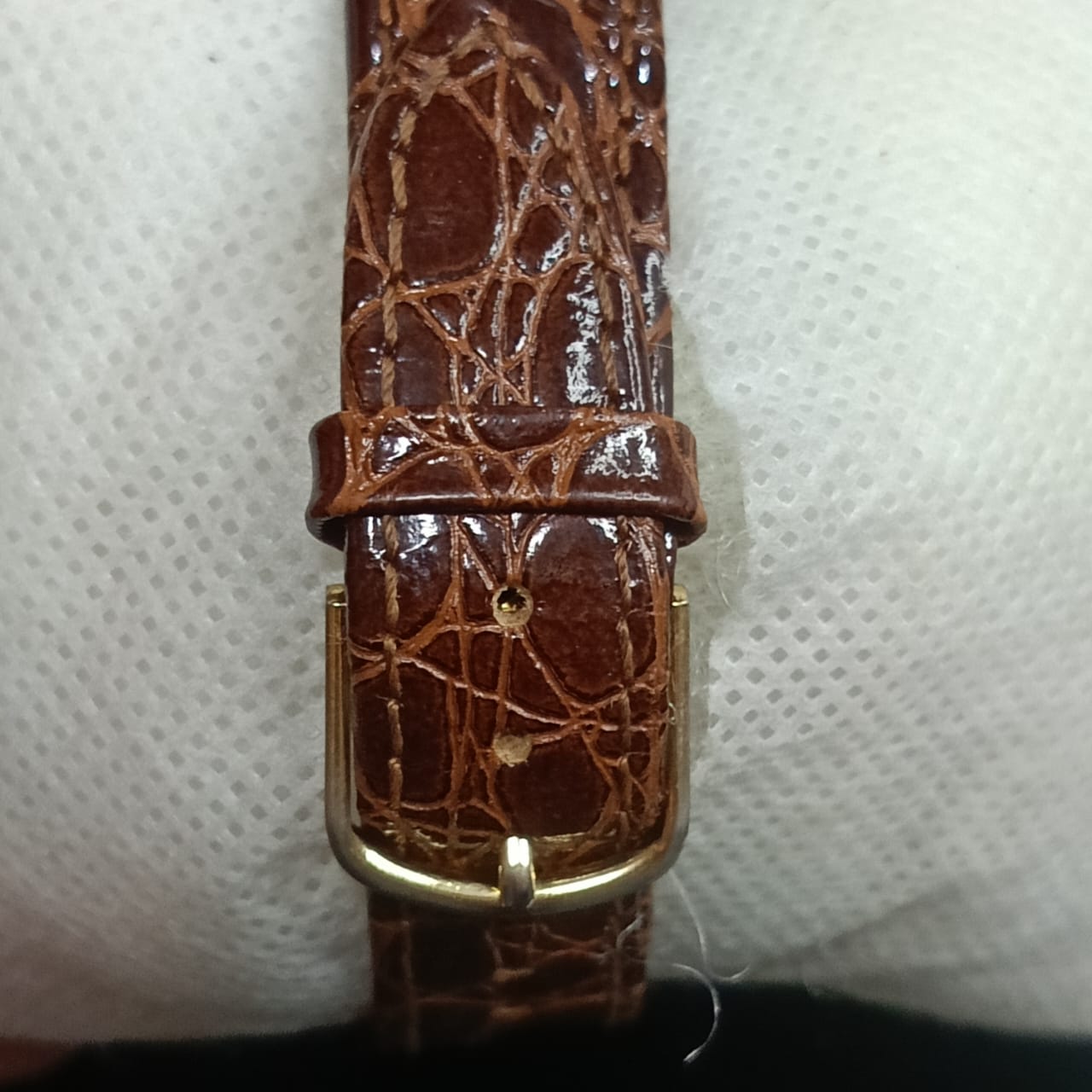 Montre action chronographe original