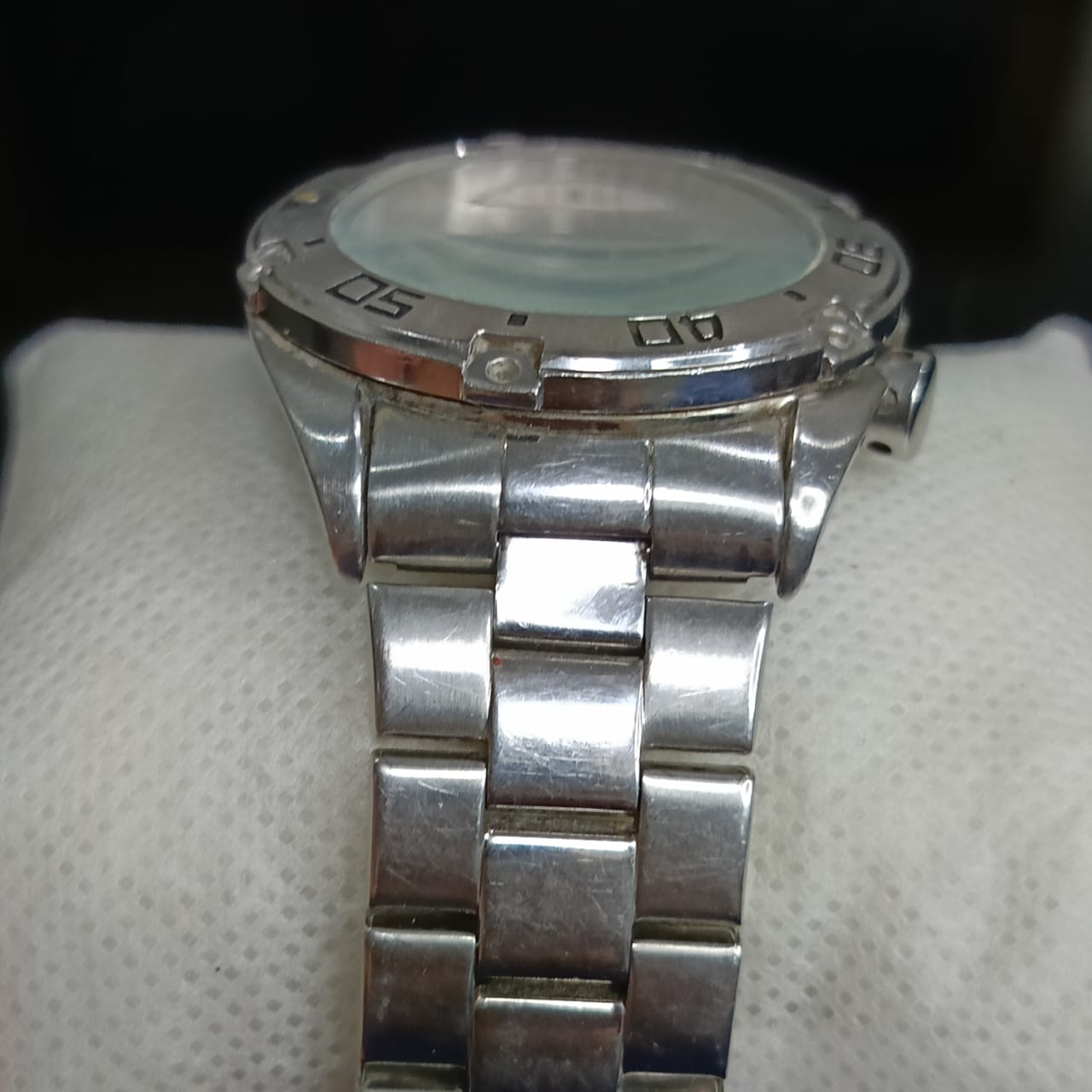 Montre alba automatique original